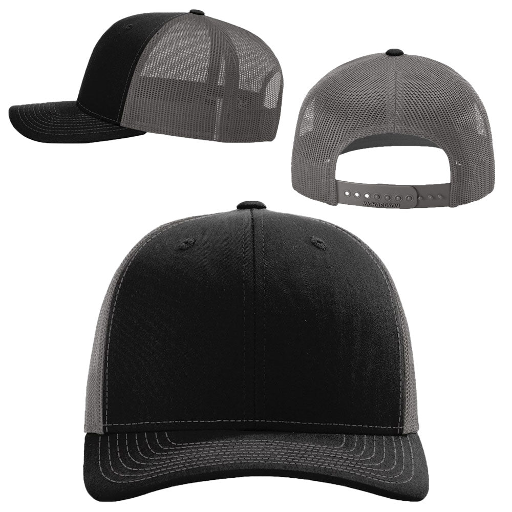 "Say It Your Way" Personalized Premium Trucker Hat - MyBambino.com