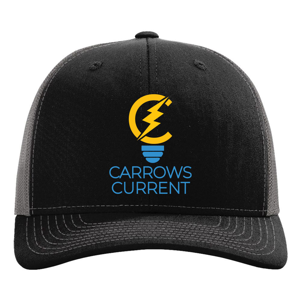 Upload Your Own - Premium Trucker Hat - MyBambino.com