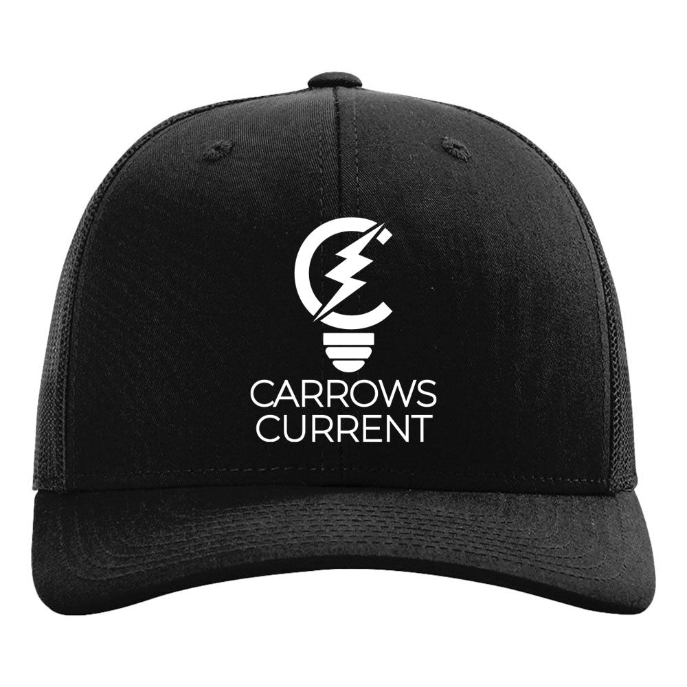 Upload Your Own - Premium Trucker Hat - MyBambino.com