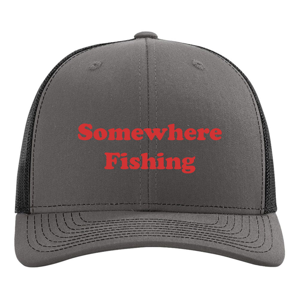 "Say It Your Way" Personalized Premium Trucker Hat - MyBambino.com