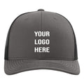 Upload Your Own - Premium Trucker Hat - MyBambino.com