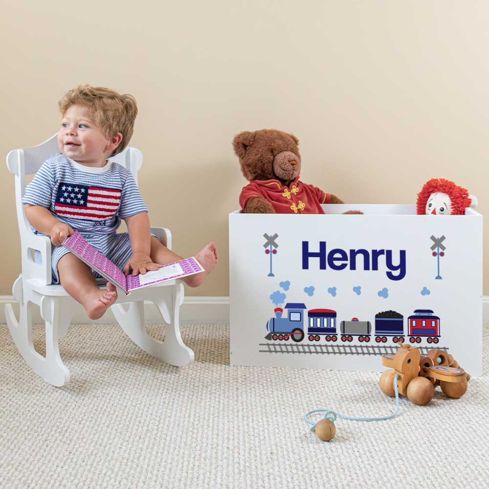 Rock N Play Gift Set - MyBambino.com