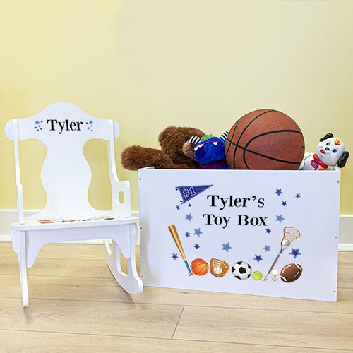 Rock N Play Gift Set - MyBambino.com