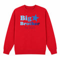 Personalized Siblings Childrens Sweatshirt 2.0 - MyBambino.com