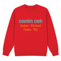 Design Your Own (DYO) Youth Gildan Apparel - Image - MyBambino.com