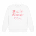 Personalized Siblings Childrens Sweatshirt 2.0 - MyBambino.com
