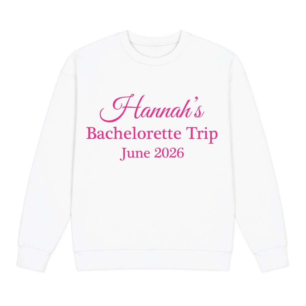 Design Your Own (DYO) Adult Gildan Apparel - Text Only - MyBambino.com