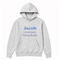 Design Your Own (DYO) Youth Gildan Apparel - Image - MyBambino.com