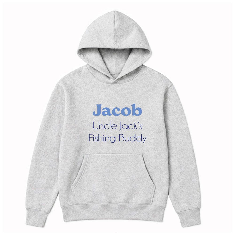 Design Your Own (DYO) Youth Gildan Apparel - Image - MyBambino.com