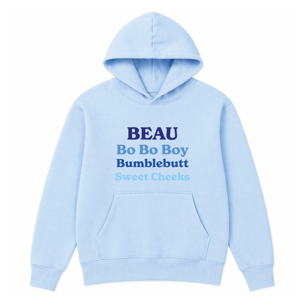 Design Your Own (DYO) Youth Gildan Apparel - Image - MyBambino.com