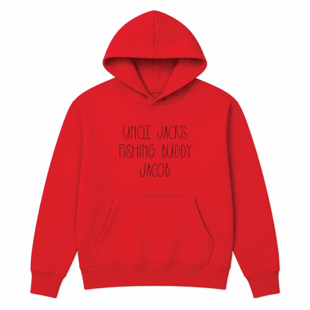 Design Your Own (DYO) Youth Gildan Apparel - Image - MyBambino.com