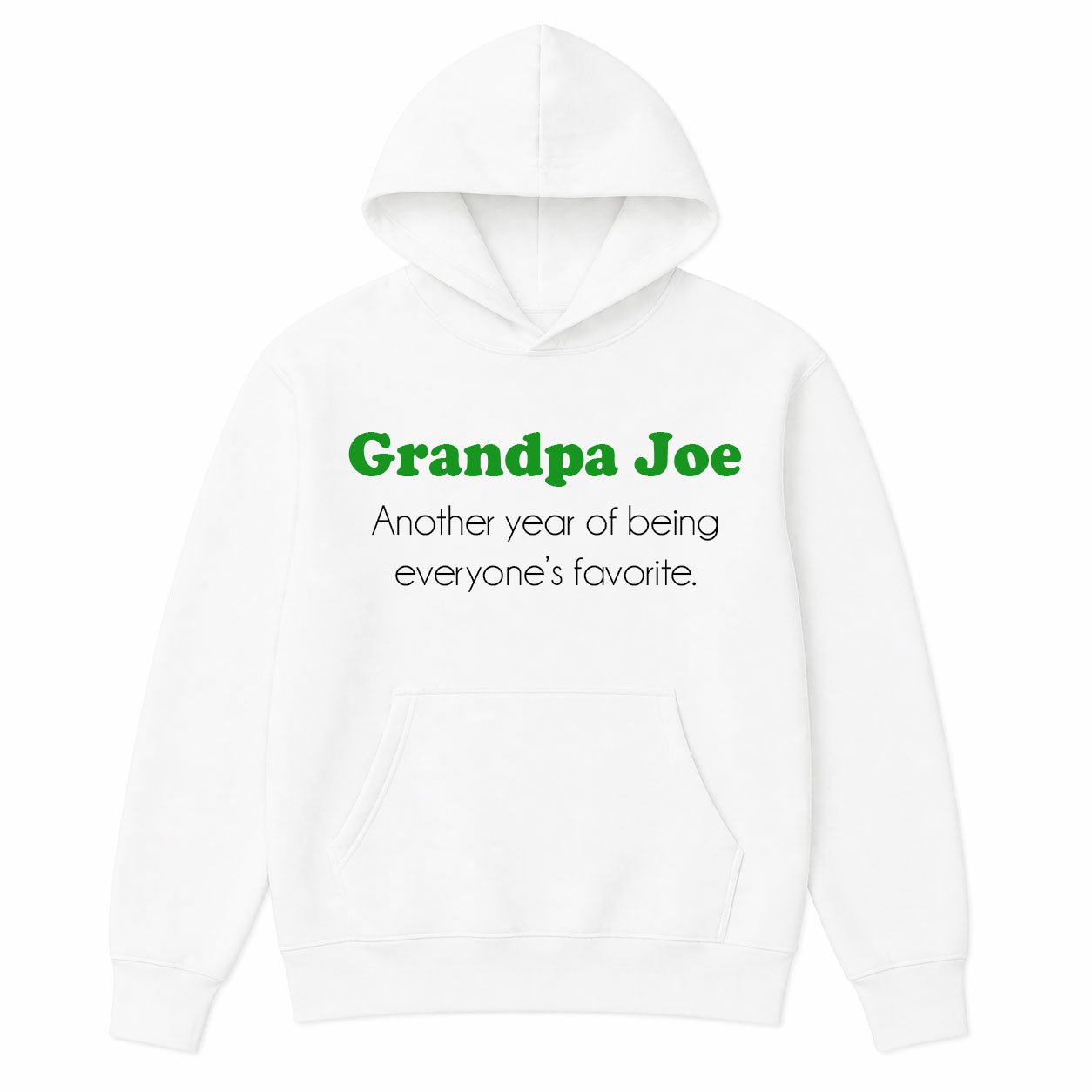 Design Your Own (DYO) Adult Gildan Apparel - Text Only - MyBambino.com