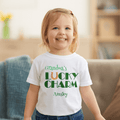 Personalized Children's Shirt - MyBambino.com