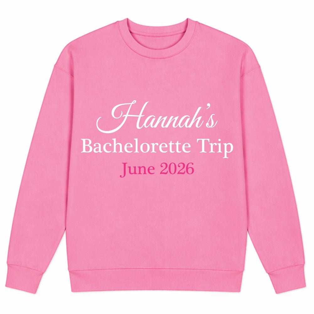 Design Your Own (DYO) Adult Gildan Apparel - Text Only - MyBambino.com