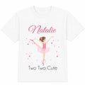Personalized Children's Shirts - MyBambino.com