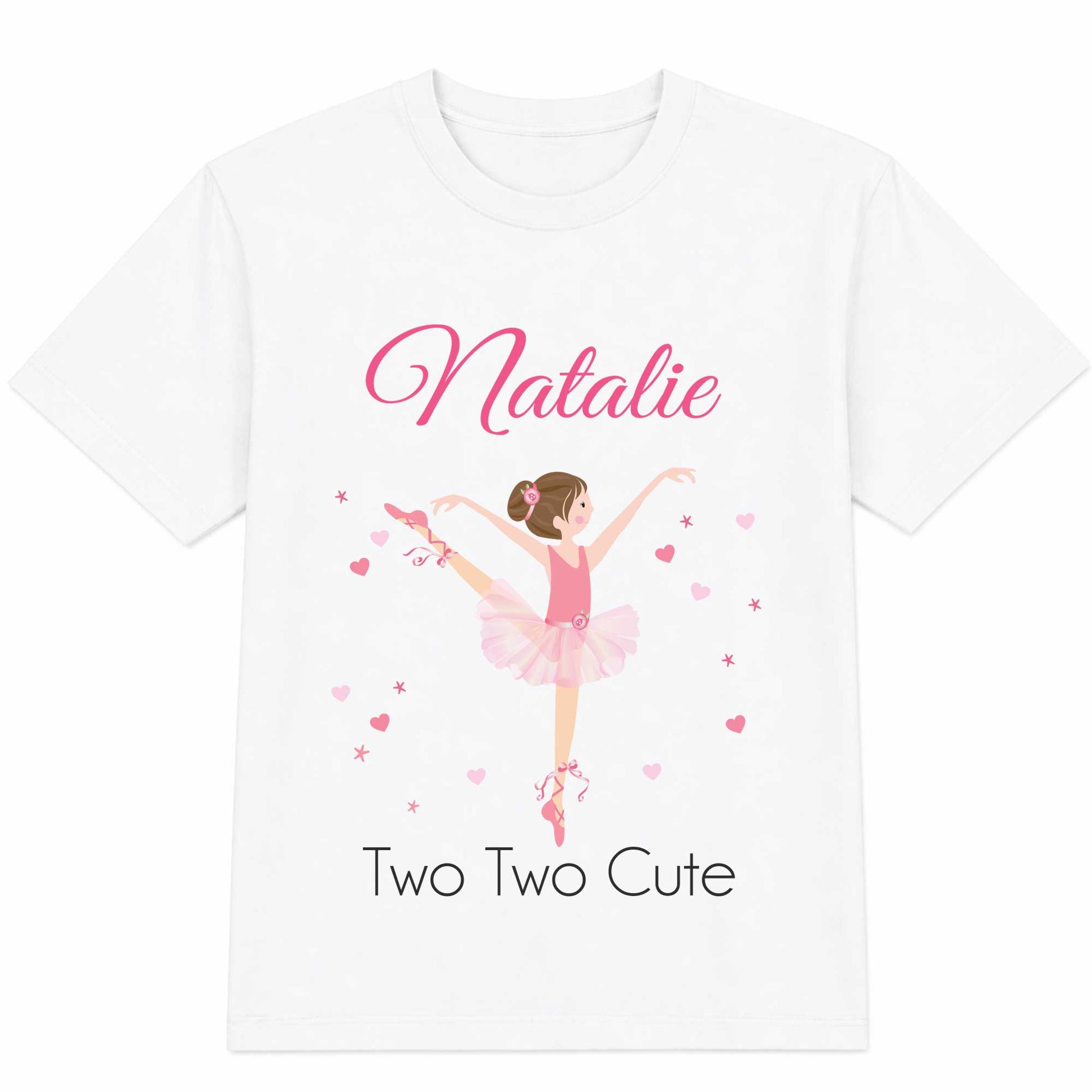 Personalized Children's Shirts - MyBambino.com