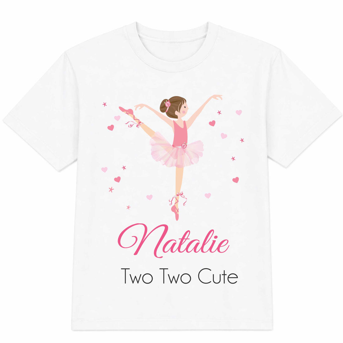 Children's Birthday Shirt - MyBambino.com