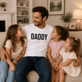 Father's Day Custom Apparel - MyBambino.com