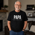 Custom Father's Day Shirts - MyBambino.com