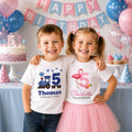 Children's Birthday Shirt - MyBambino.com