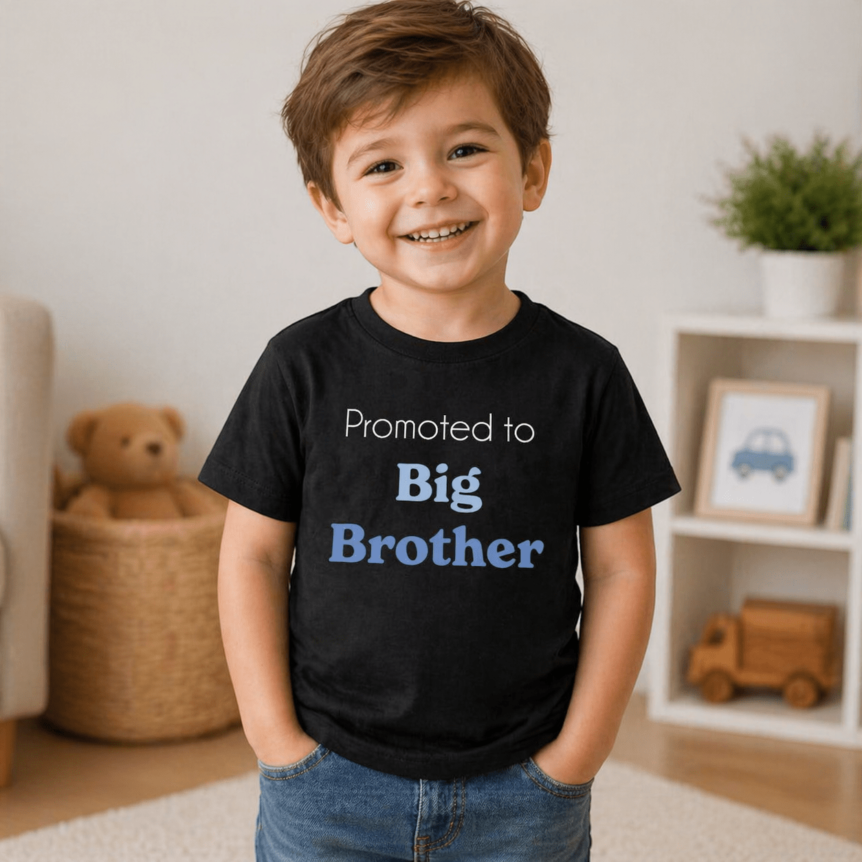 Design Your Own (DYO) Youth Gildan Apparel - Image - MyBambino.com