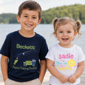 Personalized Children's Shirt - MyBambino.com