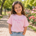 Personalized Sibling Shirts - MyBambino.com