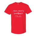 Design Your Own (DYO) Youth Gildan Apparel - Image - MyBambino.com