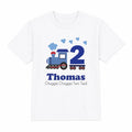 Children's Birthday Shirt - MyBambino.com