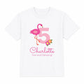 Children's Birthday Shirt - MyBambino.com