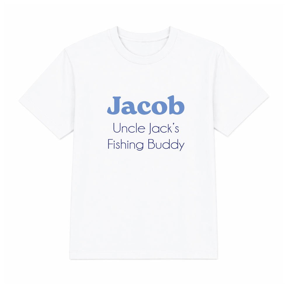 Design Your Own (DYO) Youth Gildan Apparel - Image - MyBambino.com