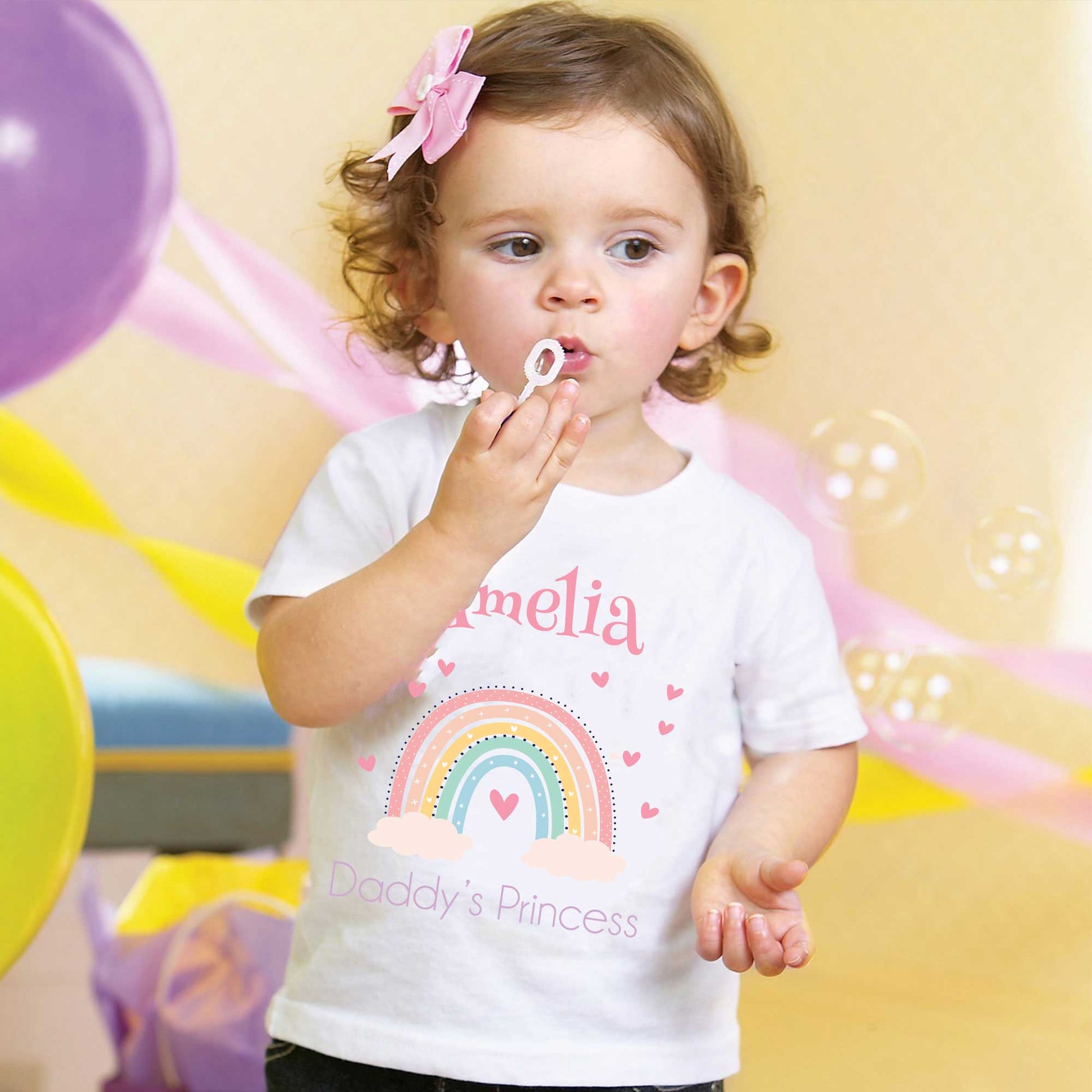 Personalized Children's Shirt - MyBambino.com