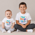 Design Your Own (DYO) Youth Gildan Apparel - Image - MyBambino.com
