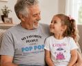 My Favorite People Call Me Personalized Shirts - MyBambino.com