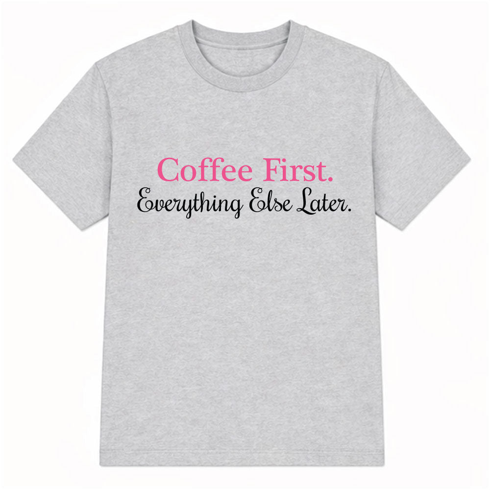 Design Your Own (DYO) Adult Gildan Apparel - Text Only - MyBambino.com