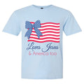 Personalized Fourth of July Children's Shirts - MyBambino.com