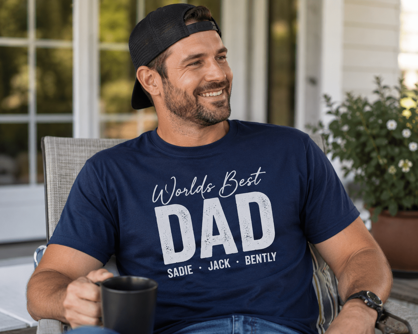 Upload Your Own Custom Adult Apparel - Gildan - MyBambino.com