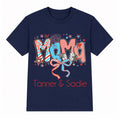 Fourth of July Custom Adult Shirts - MyBambino.com