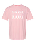 Custom Split Monogram Shirts - Father's Day - MyBambino.com