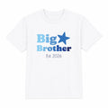 Children's Siblings Shirt - MyBambino.com