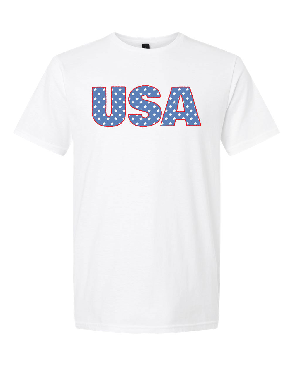 Fourth of July Custom Adult Shirts