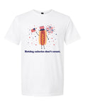 Fourth of July Custom Adult Shirts - MyBambino.com