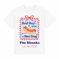 Personalized Fourth of July Children's Shirts - MyBambino.com