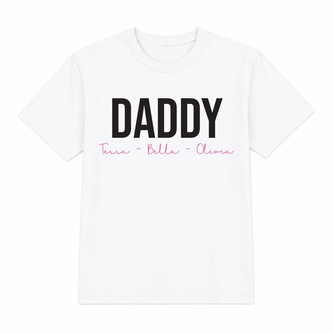Father's Day Custom Apparel - MyBambino.com