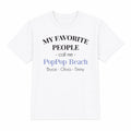 My Favorite People Call Me Personalized Shirt - MyBambino.com