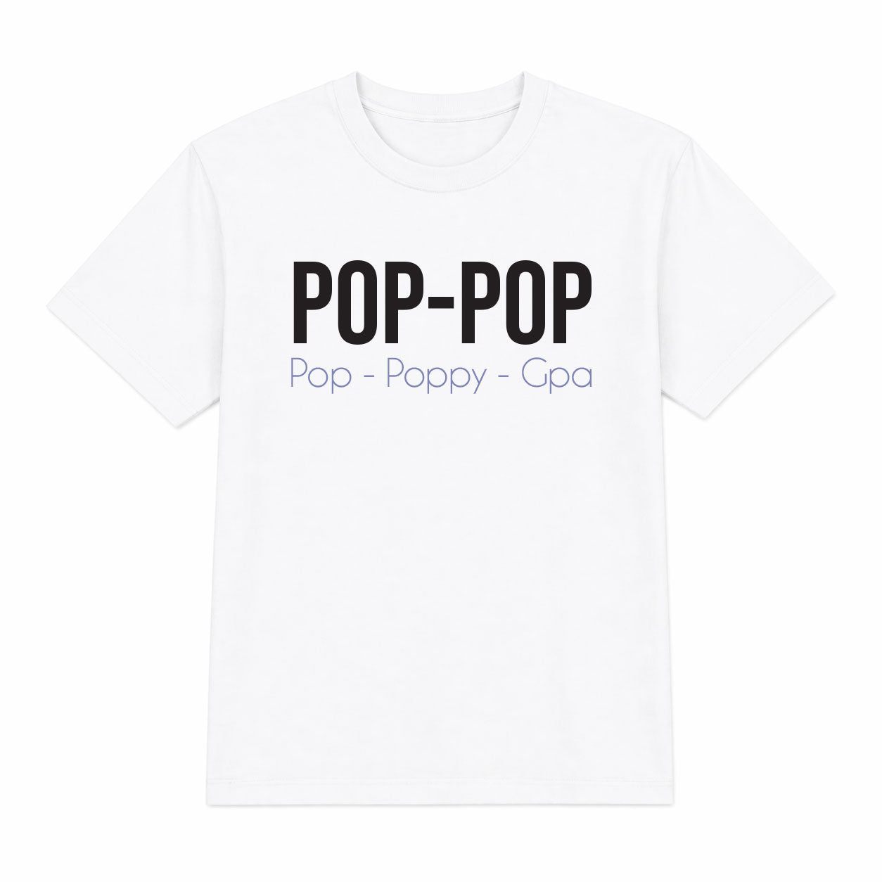 Father's Day Custom Apparel - MyBambino.com