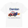 Personalized Children's Apparel - MyBambino.com