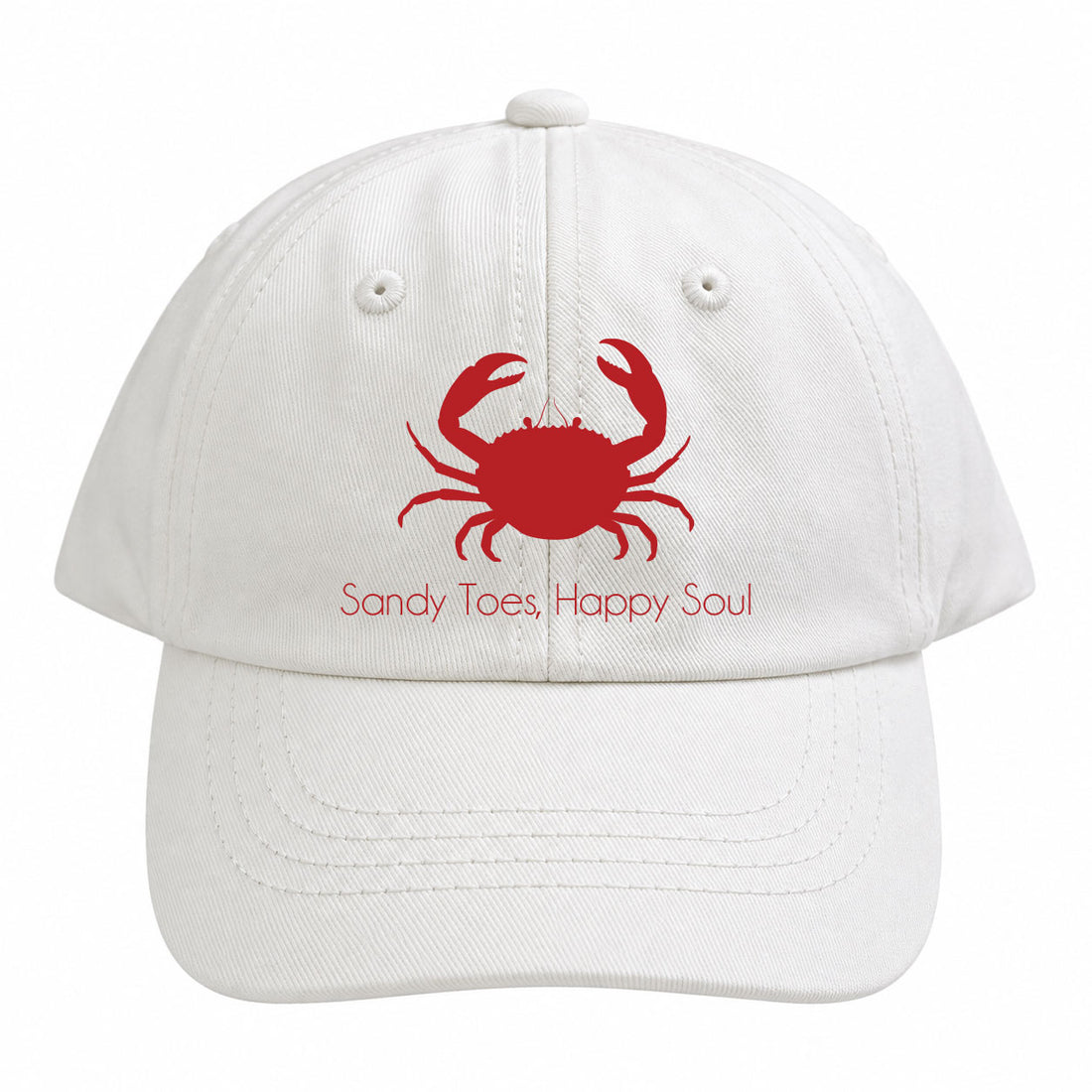 Personalized Toddler Hat 2.0 - MyBambino.com