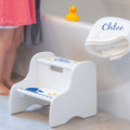 Personalized Tub Time Gift Set - MyBambino.com