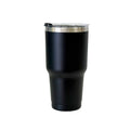 Custom Engraved Stainless Steel Thermal Tumbler - 30 oz - MyBambino.com
